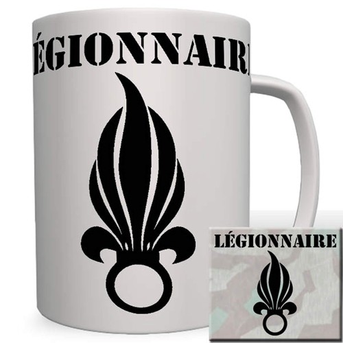 Légionnaire uniform legionär - légionnaire,