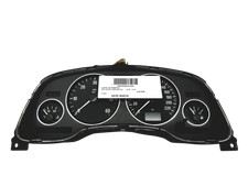 Tacho Kombiinstrument Opel