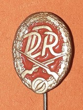 DDR
