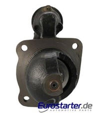 Starter New - Made In Italy -