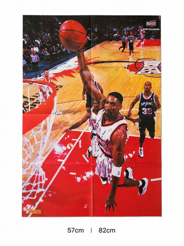 Allen iverson scottie - allen,