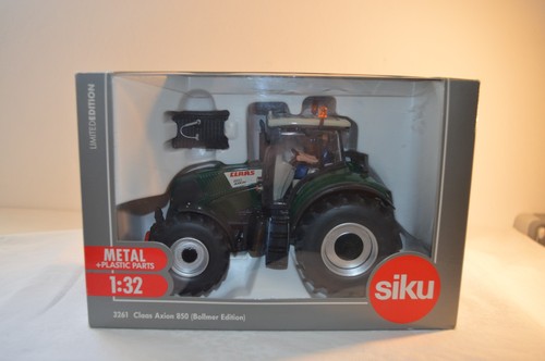 Siku 3261 claas axion 850 - axion,
