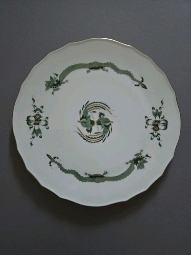 Meissen,grüner