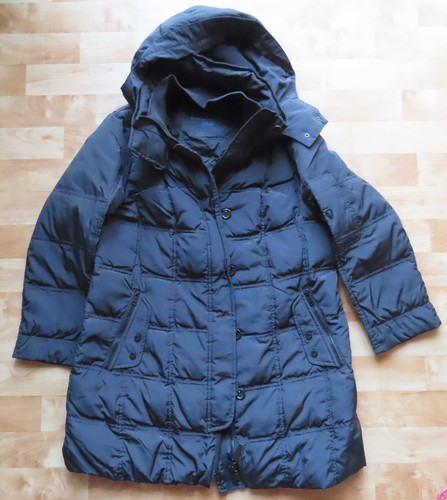 Damen jacke von fuchs - gr.,