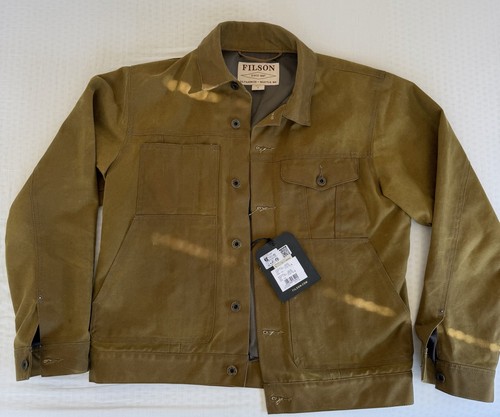 Filson short lined cruiser - filson,