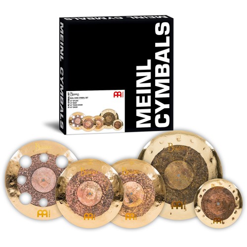 Neu meinl cymbals byzance - meinl,