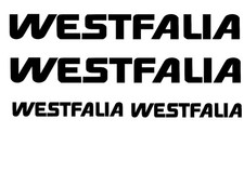 4x Aufkleber passend für