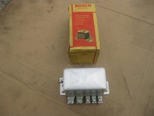 Bosch Dynastart Regler Neu