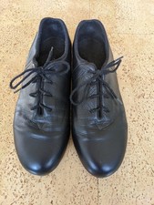 Steppschuhe der Marke Bloch /