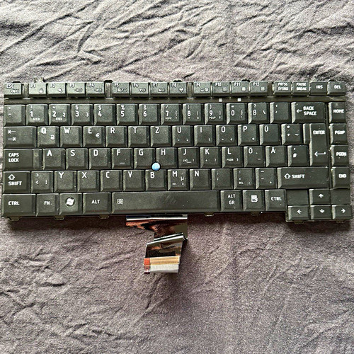 Toshiba tecra - toshiba,