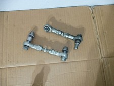 Buell S1 Motorhalter