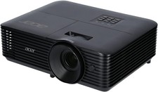 Acer X138WHP DLP Beamer WXGA