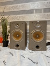 B&W BOWERS & WILKINS DM601 S3