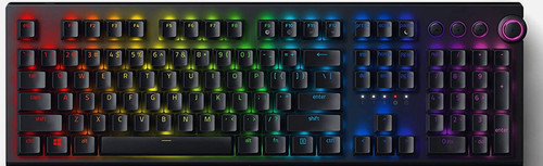 Razer blackwidow v3 pro - blackwidow,