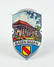 Stocknagel Stockschild