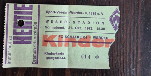 Ticket bundesliga 72 - ticket,