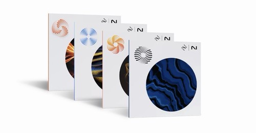 Izotope ozone 11 elements - 11,