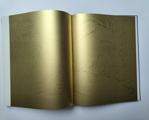 Andy warhol the early work - warhol,