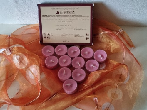 Partylite teelichter v042053 - partylite,