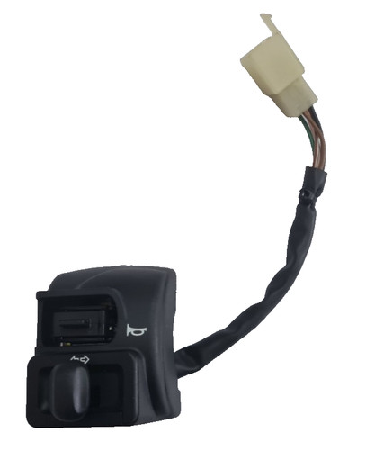 Blinkerschalter hupe yamaha - blinkerschalter,