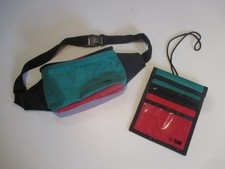 Opel Bauchtasche Team Opel