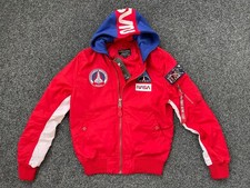 Alpha Industries - Bomberjacke