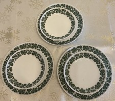 Fürstenberg Porzellan Rebe