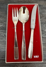 Kinderbesteck von WMF *