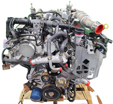 NISSAN NAVARA MOTOR D40 V9X