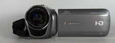 Canon Legria HF R26 Camcorder 20x optischer Zoom-  8GB intern. Speicher SEHR GUT