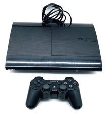 Sony Playstation 3 PS3 Super