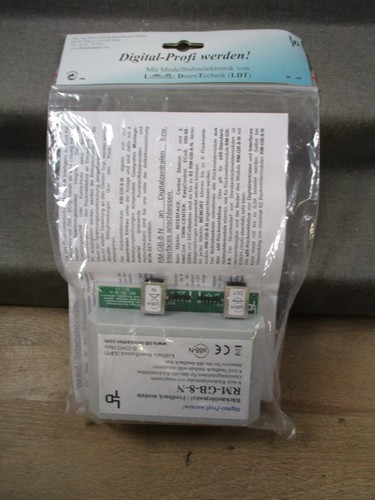 Littfinski ldt 320103 - littfinski,