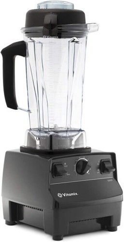 Vitamix 5200 variable speed - vitamix,