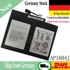 AP16B4J Laptop Akku für Acer Aspire Switch Alpha 12 SA5-271 SA5-271P Switch 5