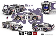 Kaido House | Autos und