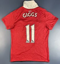 Manchester United 2010/2011