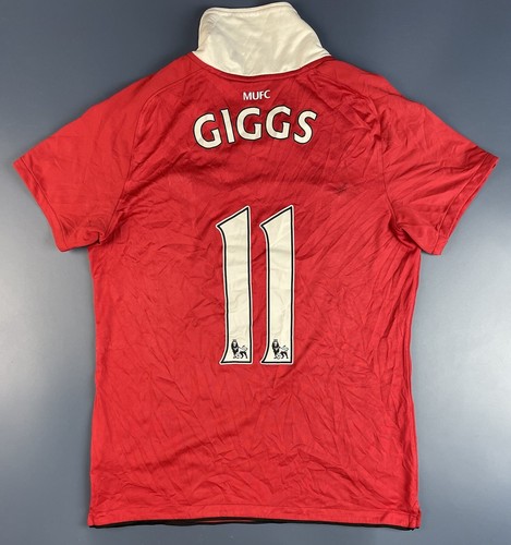 Manchester united 2010 2011 - manchester, 2010/2011