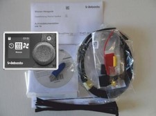 Standheizung Webasto