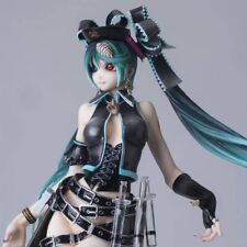 Hatsune Miku Ca Calra UNION CREATIVE Hdge technical [Neu] aus Japan