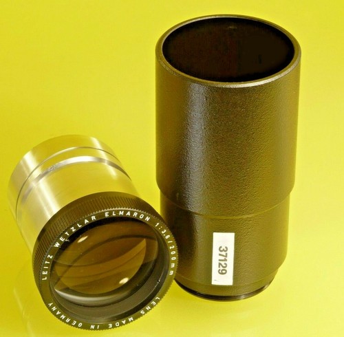 Leitz leica elmaron - leica,