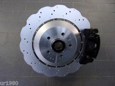 Bremsensatz 356x22mm für A5