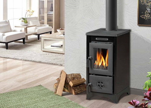 Hosseven 9008 mini kaminofen - 9008,