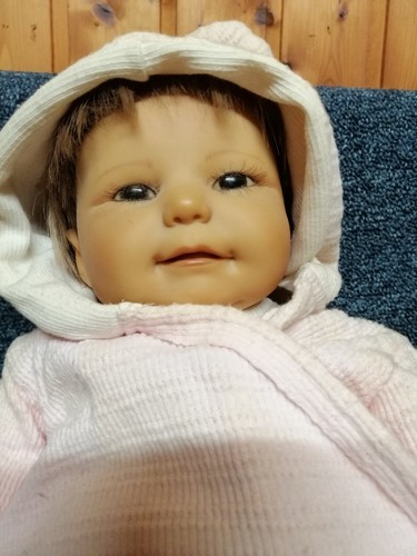Künstlerpuppe siggi v - künstlerpuppe, *siggi*