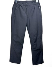 HS Outerwear Damen  Wanderhose Outdoor Hose gefüttert  Kurzgröße 20/12  M   #C32