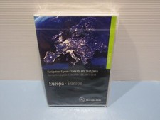 Original Mercedes DVD Comand
