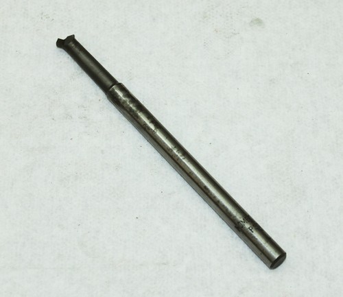 Bohrstange komet form g - hm,