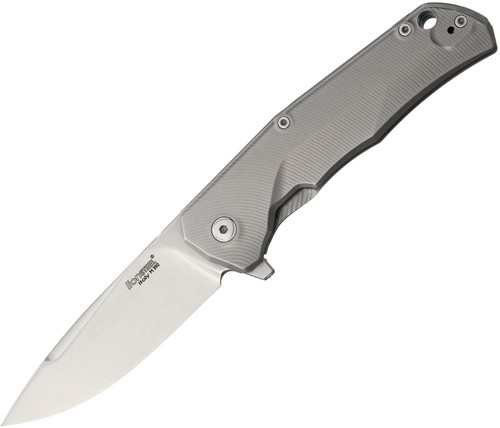 New lion steel ttrebl tre - new,