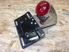 LED Bremslicht Rücklicht TÜV Harley Davidson Dyna Wide Glide