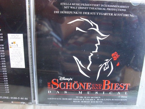 Die schöne und das biest - und,