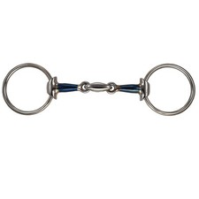 L-Sport Wing-Wassertrense doppelt gebrochen BLUE IRON